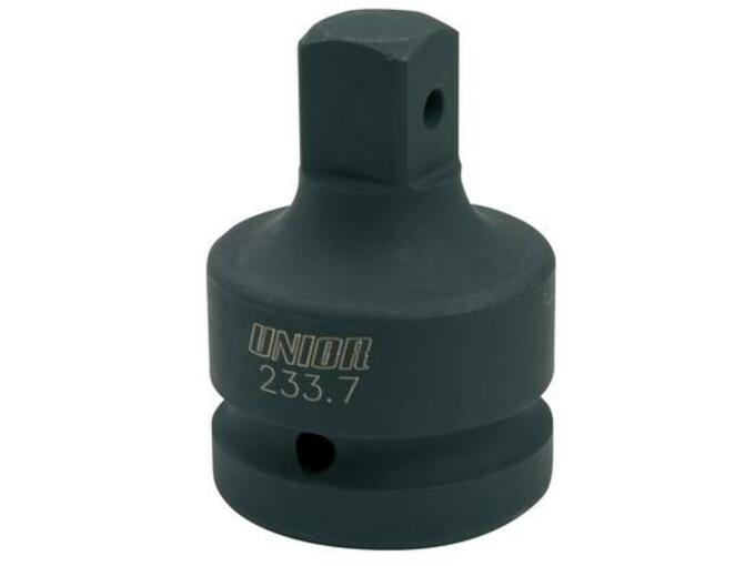 UNIOR adapter za nasadne ključe IMPACT 233.7/4 1-3/4 615217