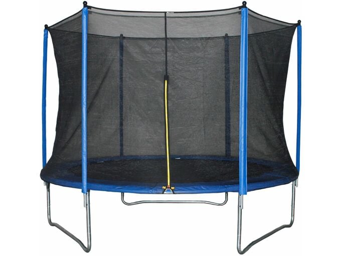 ARANEA trampolin z mrežo 15-622000 244 cm