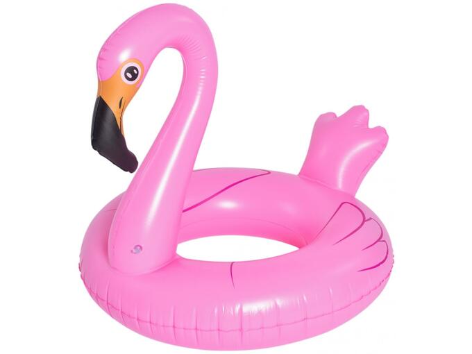JILONG obroč Flamingo 115 cm 37484