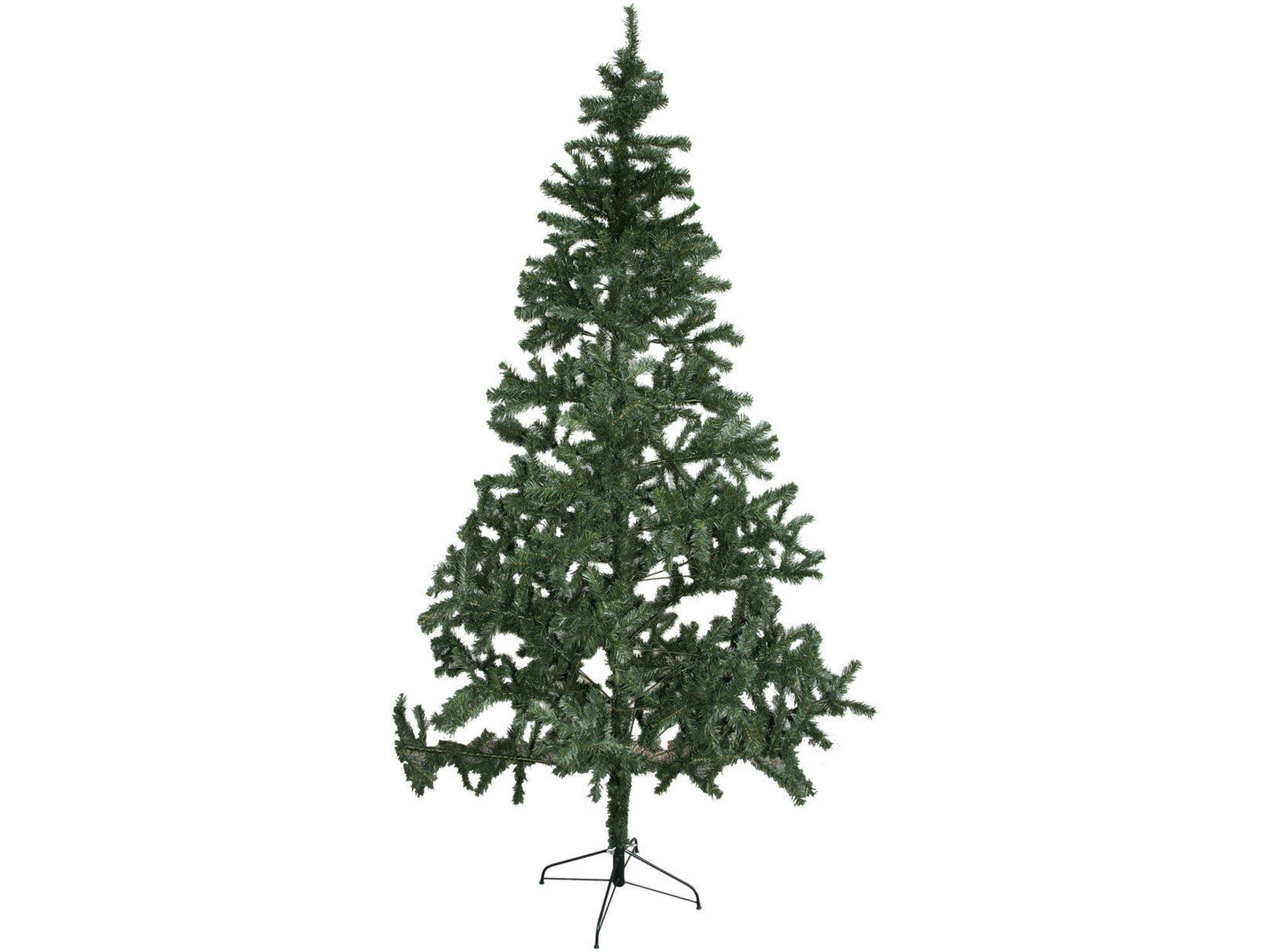 ARANEA Božično drevo,210cm 41-404000