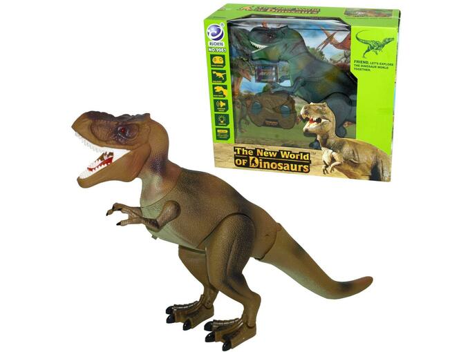 DENIS figura dinozavra T-Rex 66-684000