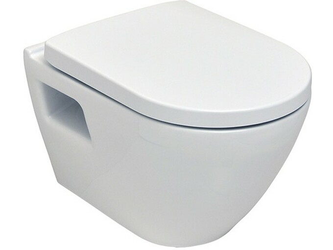 VOXORT soft close wc deska Smart New JY-UF08C N13216