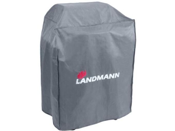 LANDMANN pokrivalo BBQ Premium M 80x120x60 cm
