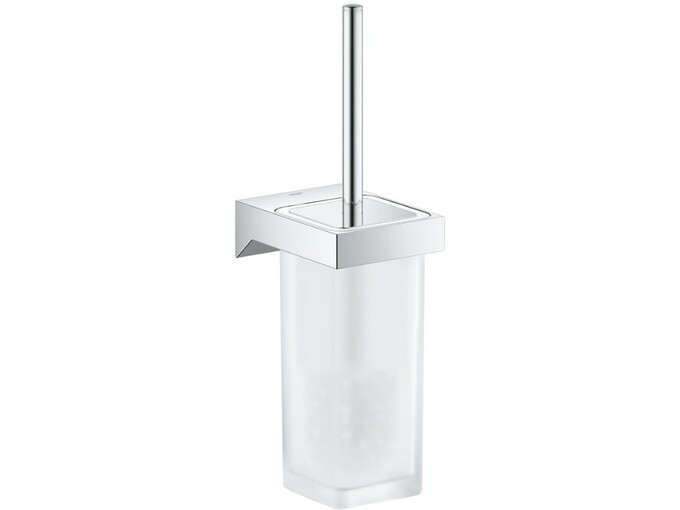 GROHE WC garnitura Selection Cube 40857000