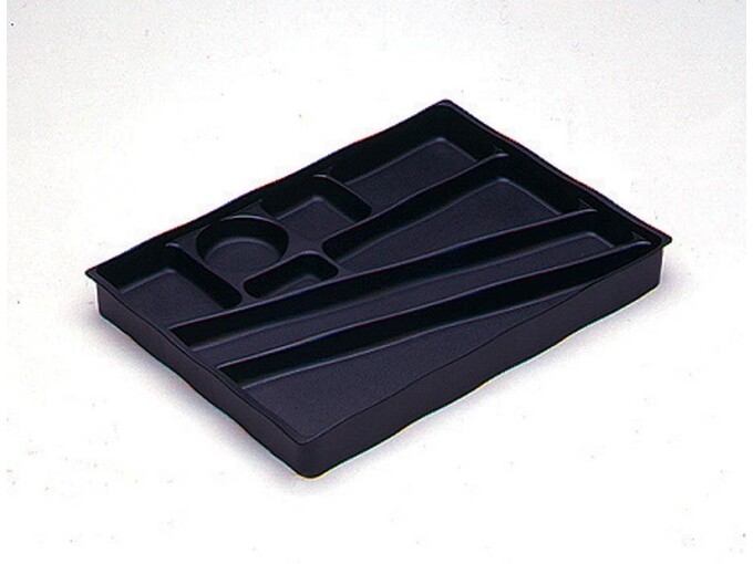 DURABLE idealbox pladenj za pisala Blauer Engel DU004058
