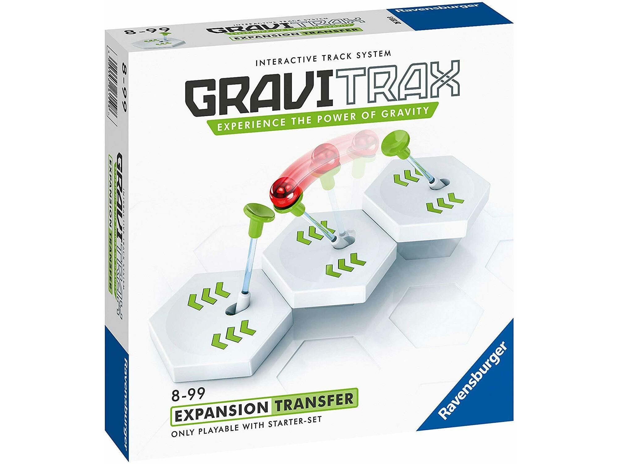 RAVENSBURGER prenos GraviTrax 261598