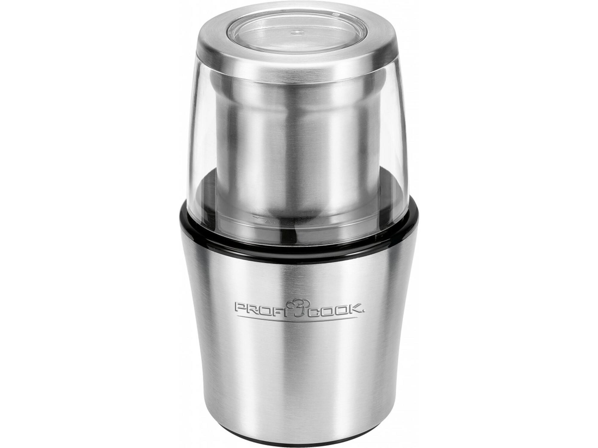 PROFI COOK mlinček za kavo in sekljalnik PC-KSW1021