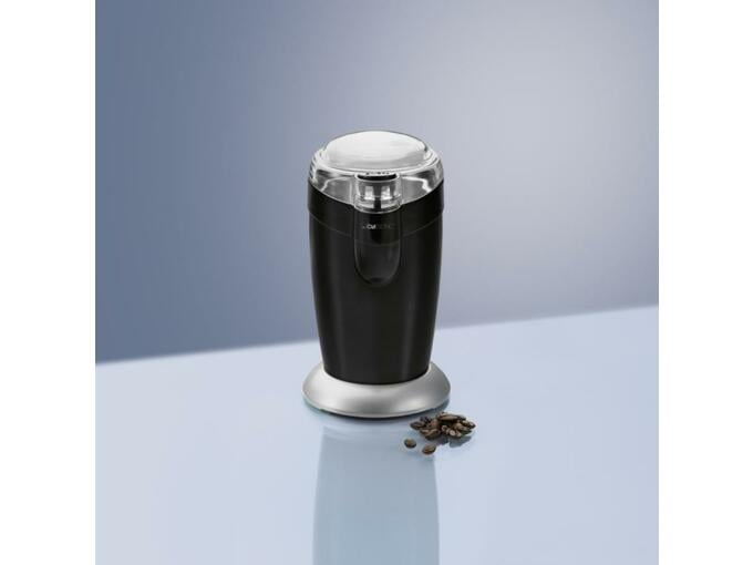 CLATRONIC kavni mlinček KSW 3306 črn