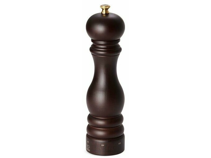 PEUGEOT leseni mlinček za poper CHOCOLAT 4006950023508, 27 cm