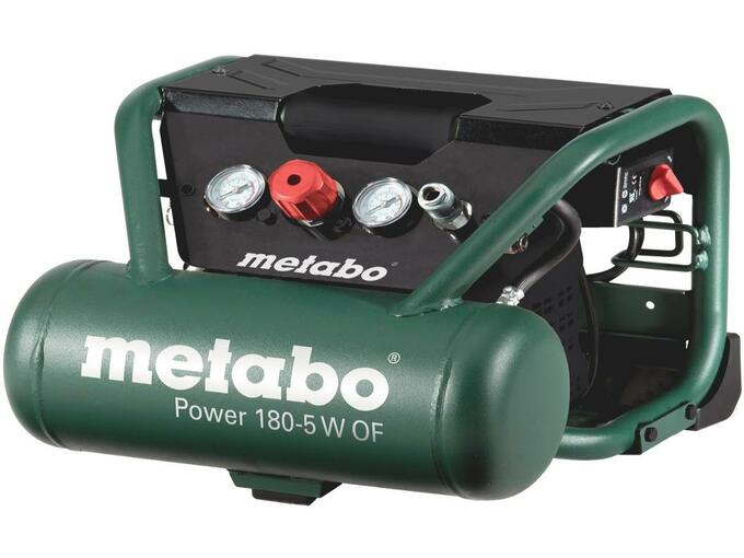 METABO kompresor Power 180-5 W OF 601531000