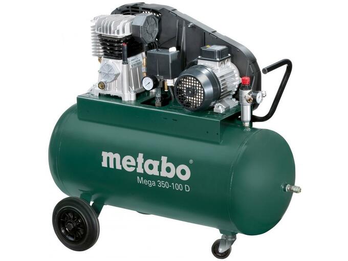 METABO kompresor Mega 350-100 D 601539000