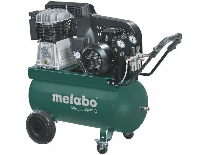 METABO kompresor Mega 700-90 D 601542000