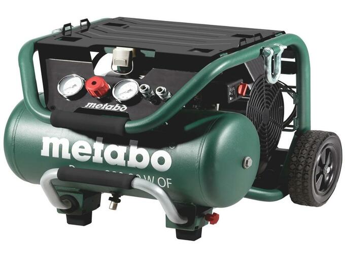 METABO kompresor Power 400-20 W OF 601546000