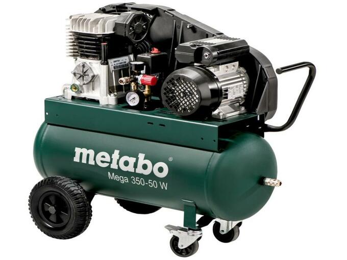 METABO kompresor Mega 350-50 W 601589000