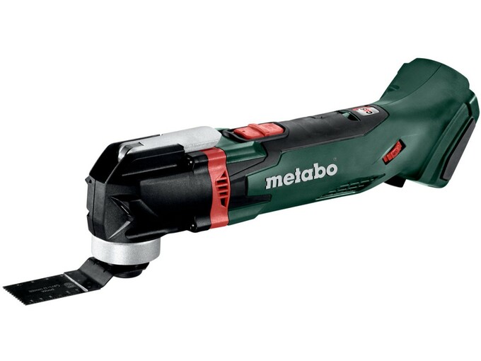 METABO akumulatorsko večnamensko orodje MT 18 LTX 613021860