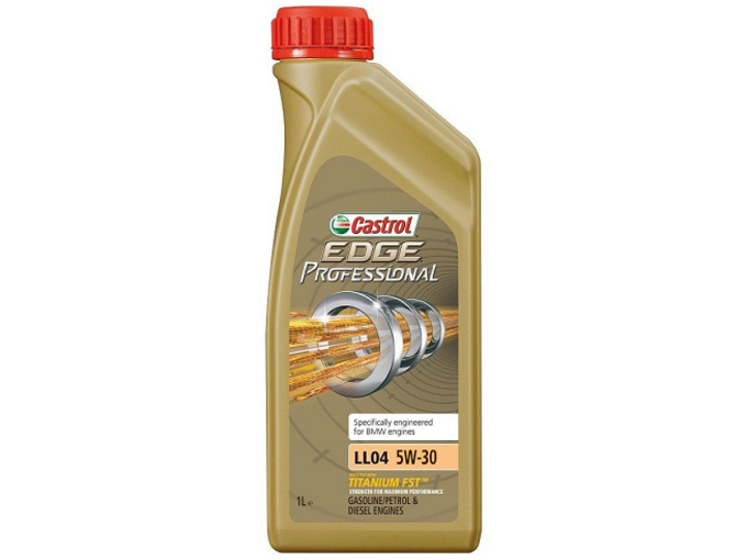 CASTROL motorno olje edge prof. 5w30 ll04 1L bmw