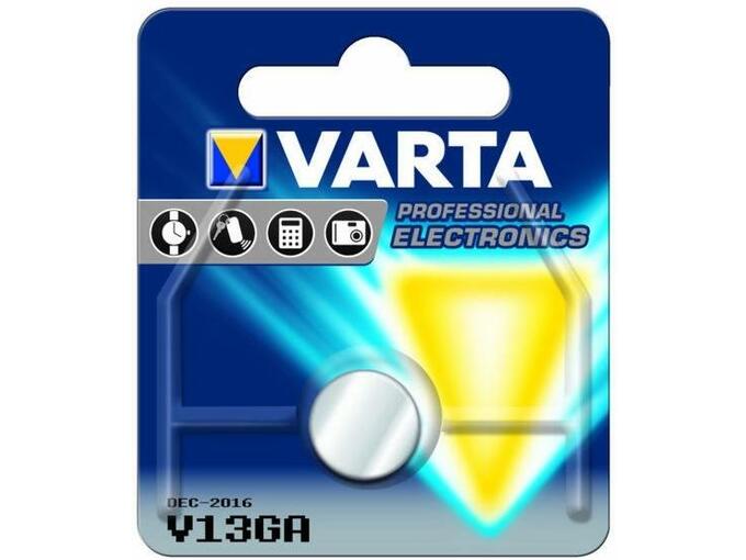 VARTA baterijski vložek V13GA 1.5 V 04276101401
