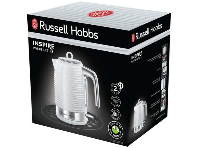 RUSSELL HOBBS grelec vode Inspire 24360-70