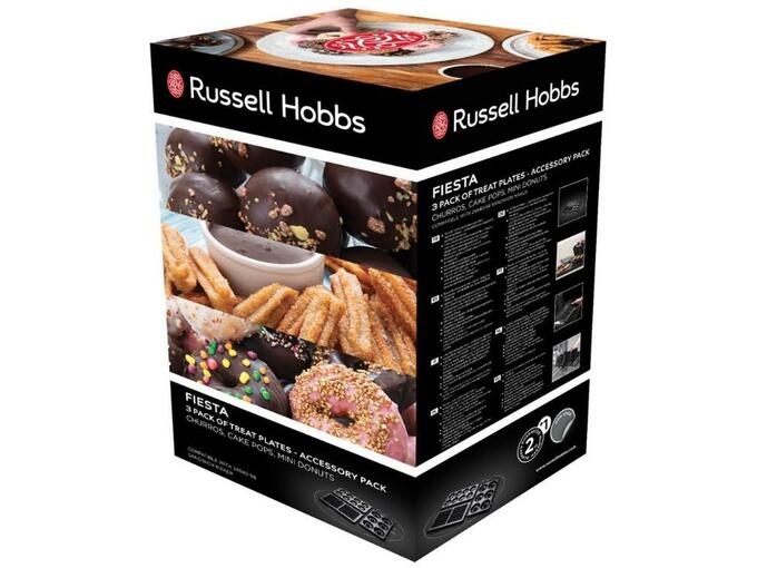 RUSSELL HOBBS plošča za sladice 3/1 25490-56