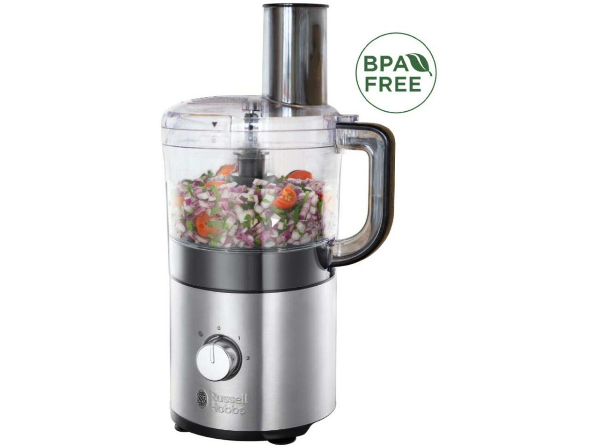 RUSSELL HOBBS blender Compact Home 25280-56