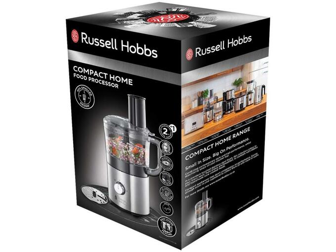 RUSSELL HOBBS blender Compact Home 25280-56