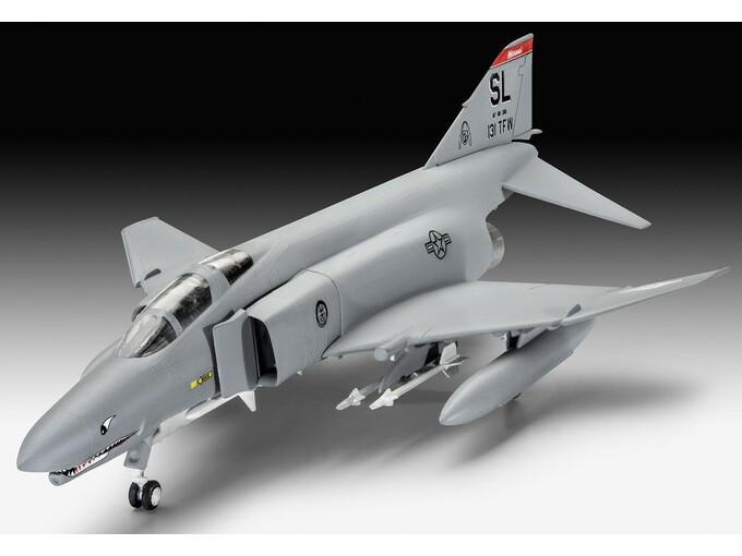 REVELL model letala 1:72 F-4 Phantom - 075 03651