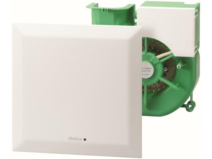 HELIOS kopalniški centrifugalni ventilator ELS-V 100/60 8135