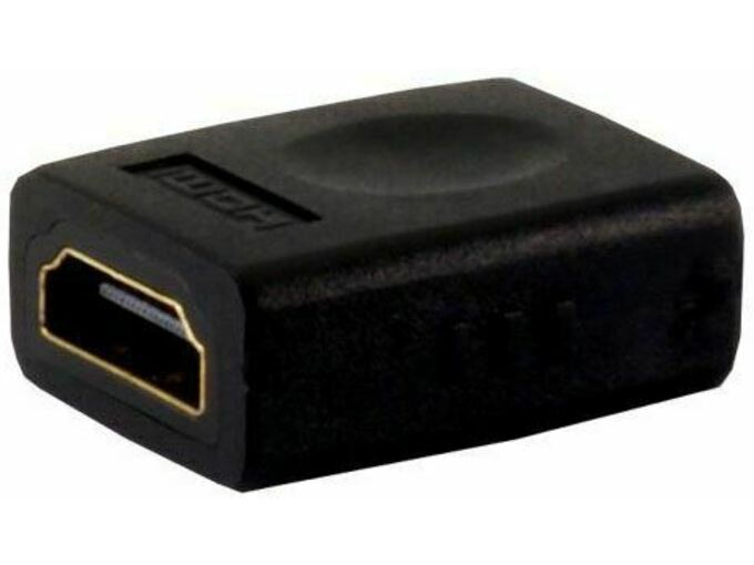 DIGITUS Adapter HDMI Ž - HDMI Ž 19-pin Digitus AK-330500-000-S