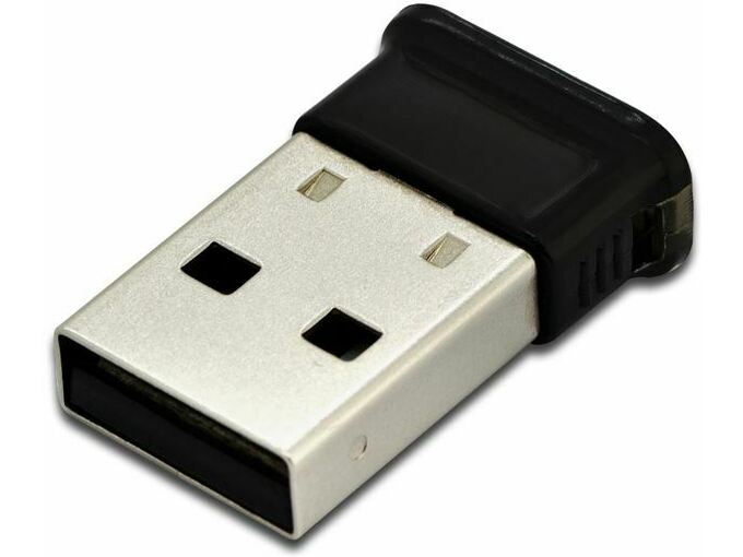 DIGITUS Bluetooth adapter USB, A2DP mini 10m BT 4.0 Digitus DN-30210-1