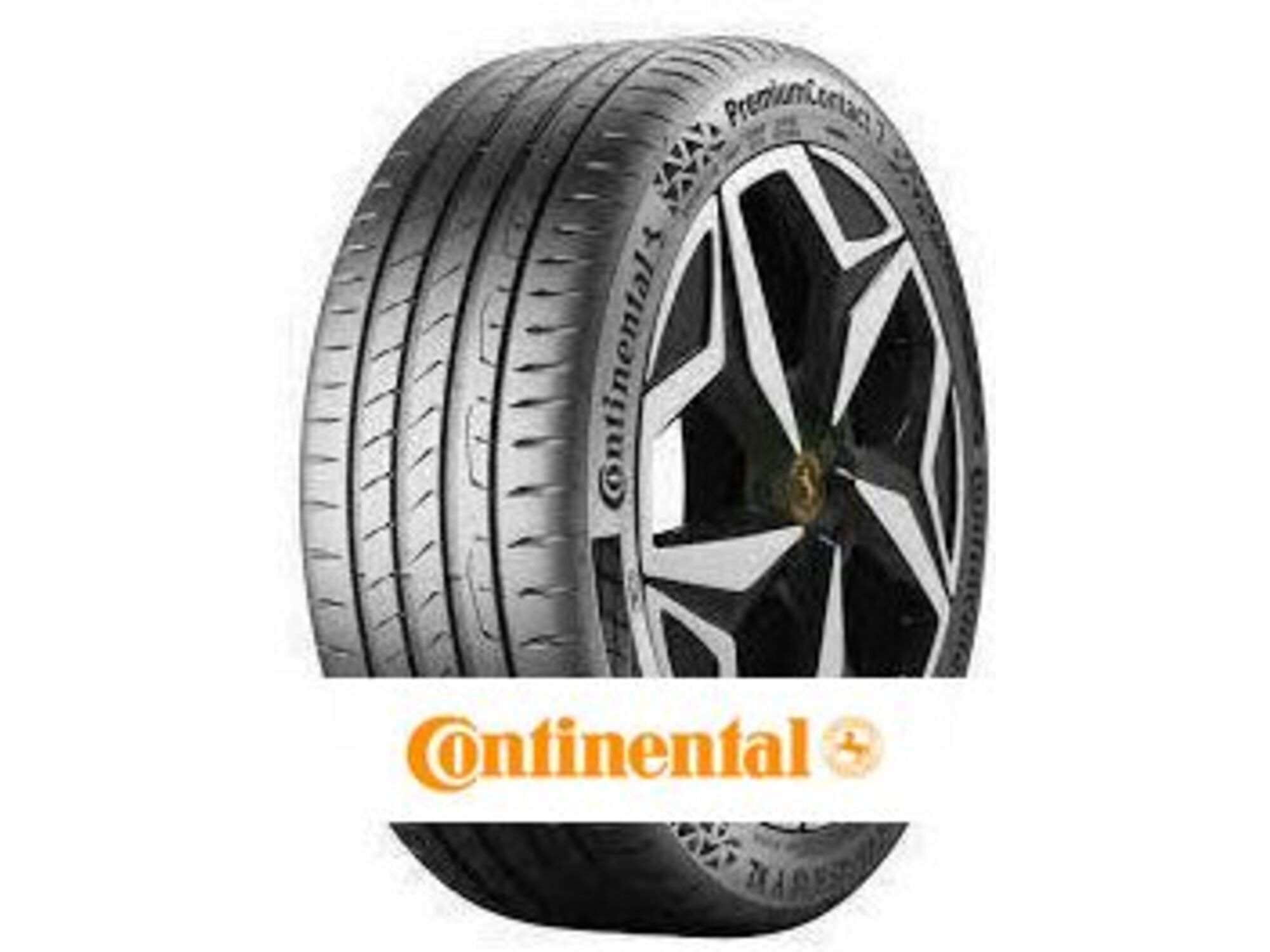 CONTINENTAL Letna pnevmatika  23560R18 107V XL FR PremiumContact 7 03130720000