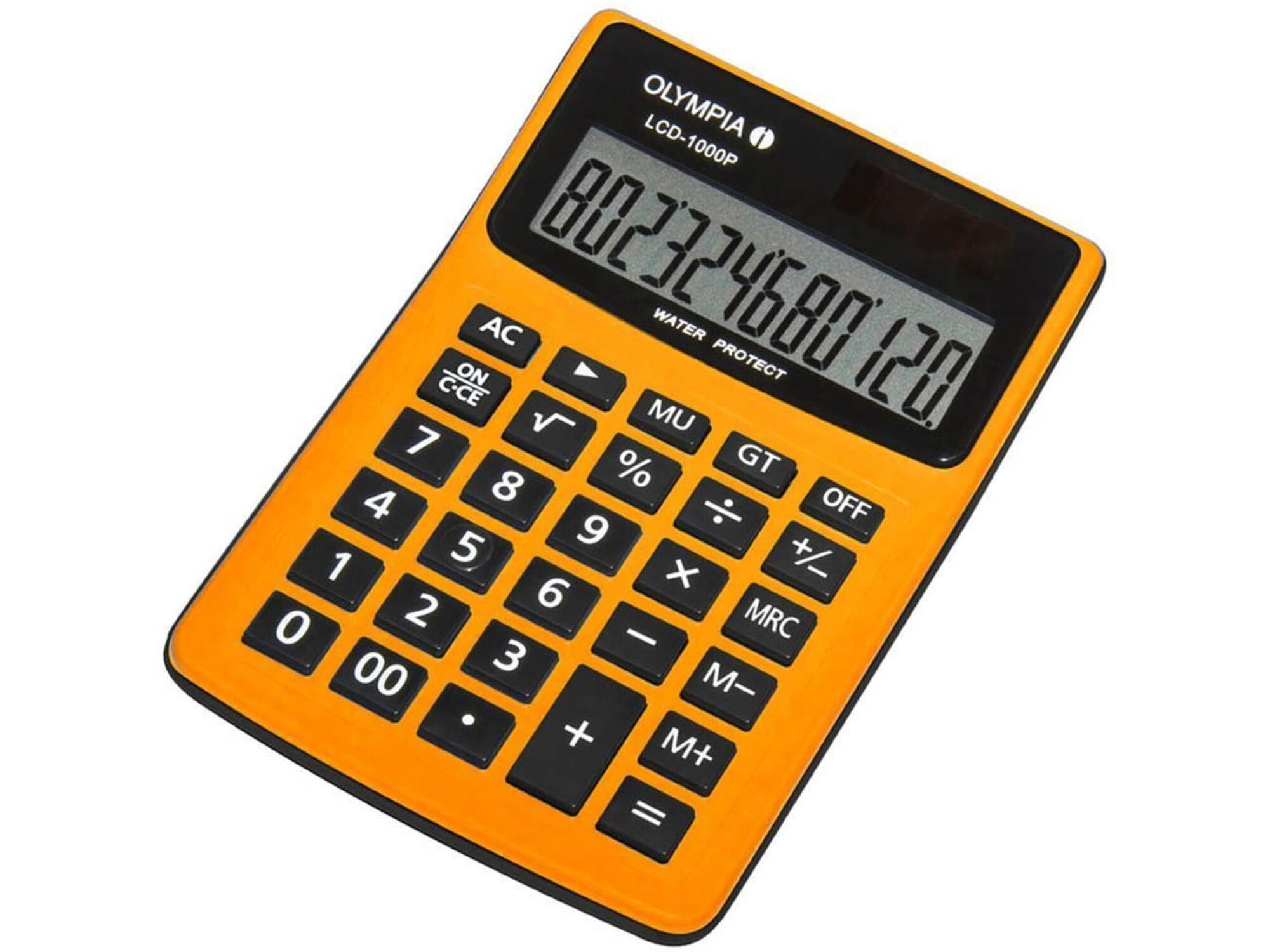 OLYMPIA kalkulator LCD-1000P