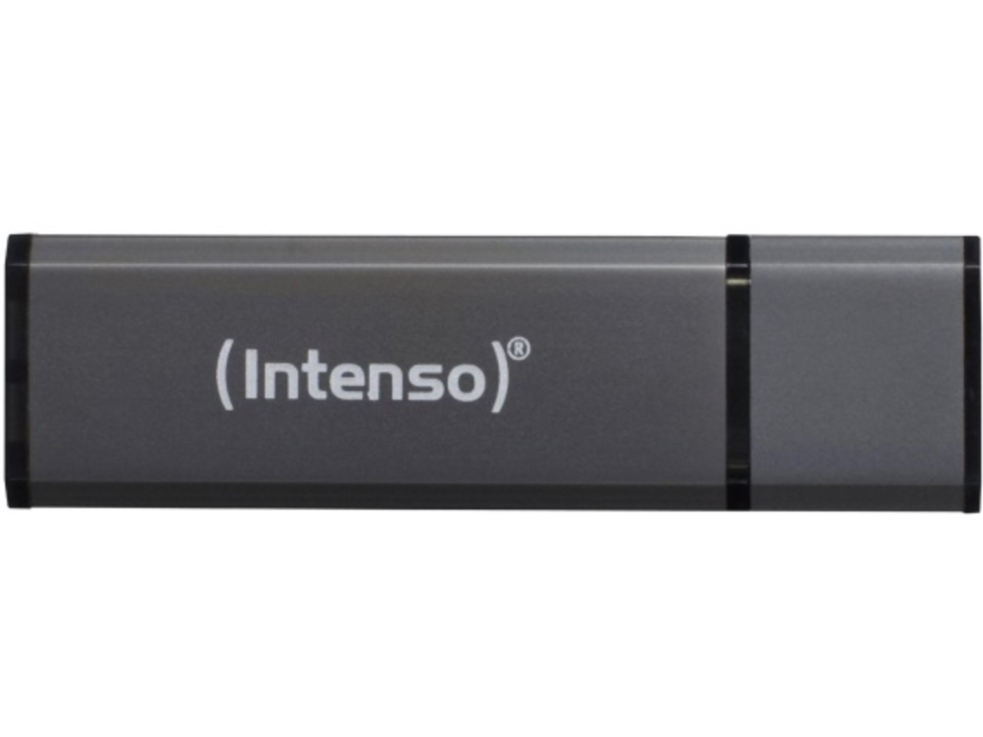 INTENSO USB ključek Alu Line 16GB USB 2.0 (3521471)