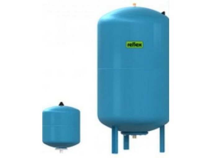 REFLEX raztezna posoda za sanitarno vodo DE 12 7302000 12 litrska