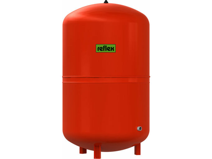 REFLEX raztezna posoda za centralno ogrevanje N 500 8218300 500 litrska