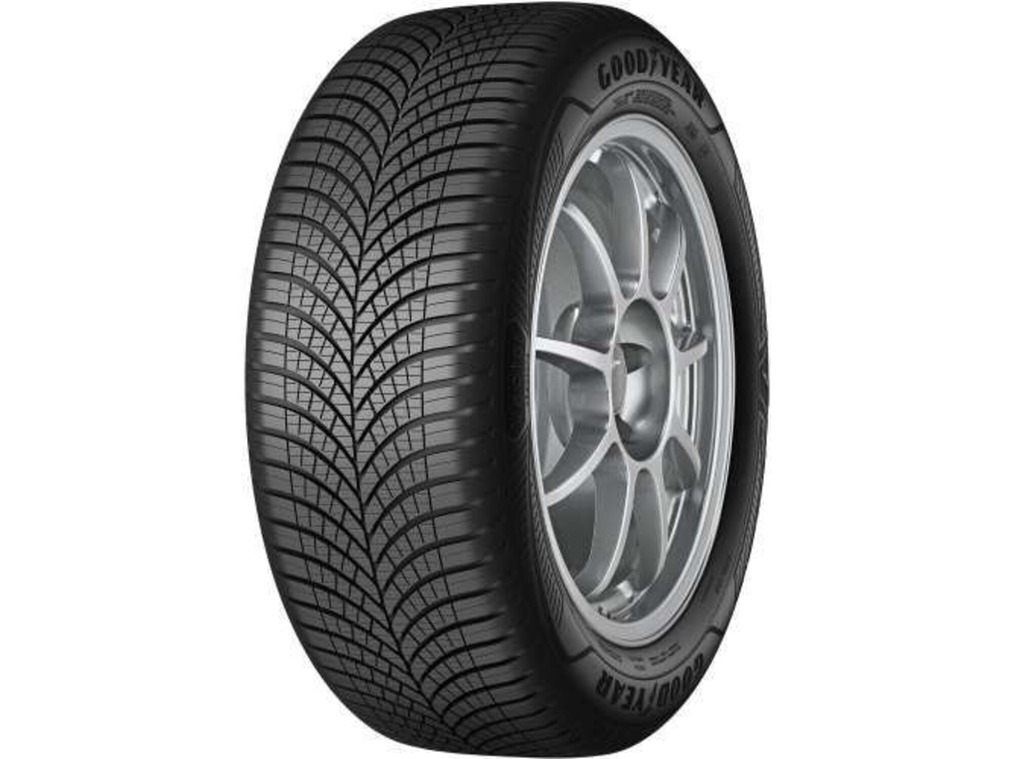 GOODYEAR celoletne pnevmatike Vector 4Seasons Gen-3 195/60R18 96H XL R