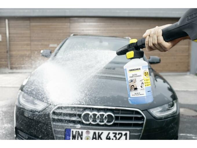 KARCHER šoba za peno s šamponom za pranje avtomobila 3 v 1 (1 l) FJ 10 C 2.643-144.0