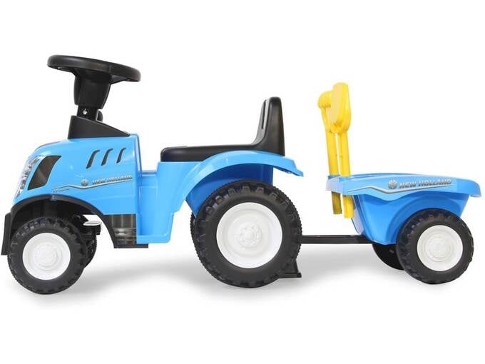 Jamara poganjalec New Holland T7 Tractor Blue 460355