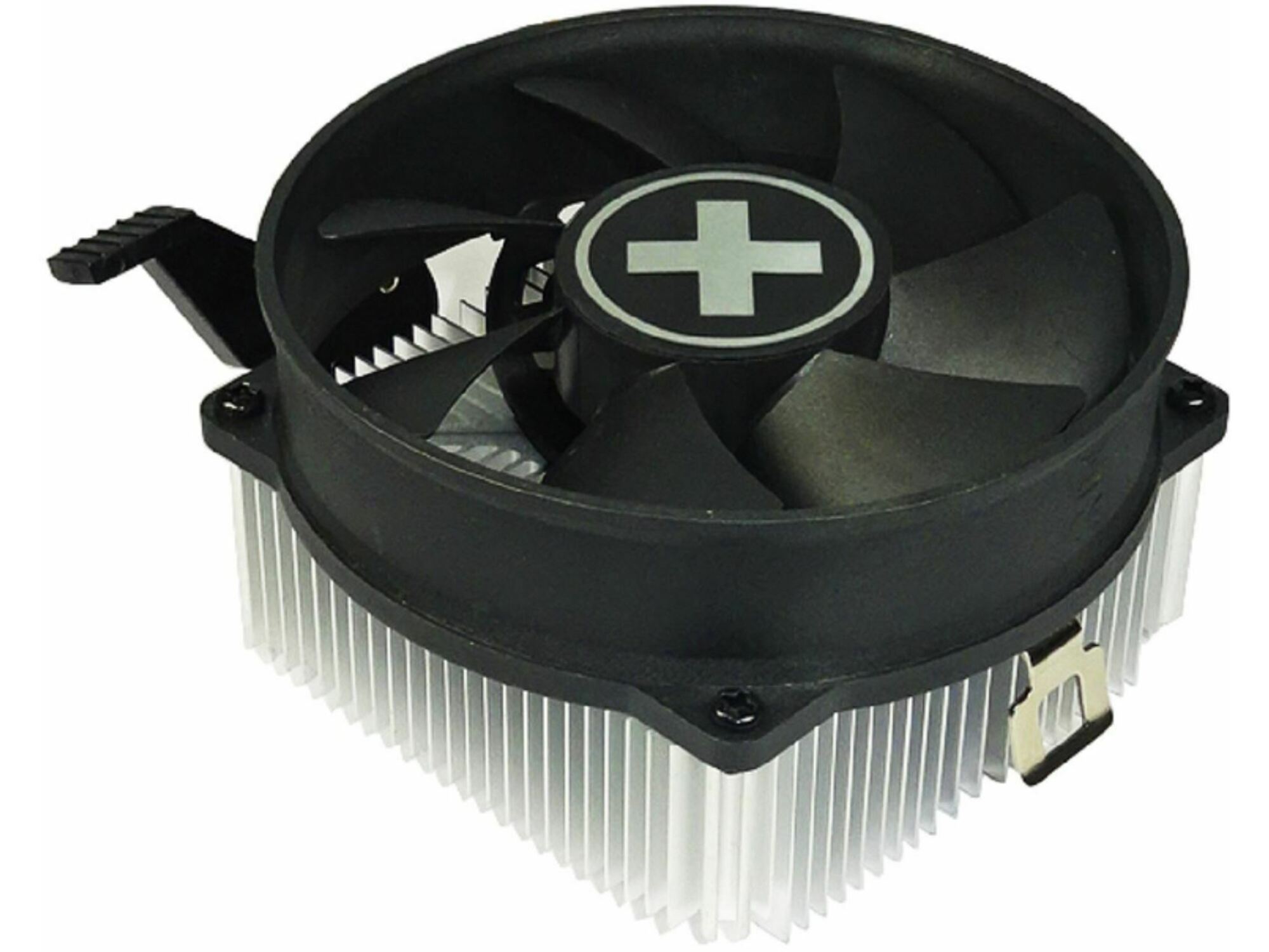 XILENCE Ventilator-CPU AMD AM/FM Performance C, Heatpipe XC033 Xilence XC033 (A200)