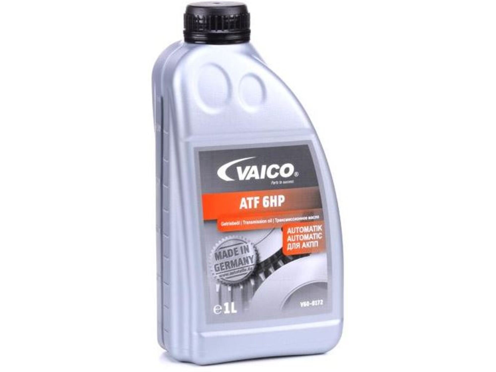 VAICO olje za avtomatski menjalnik ATF 6HP, 1L, V60-0172