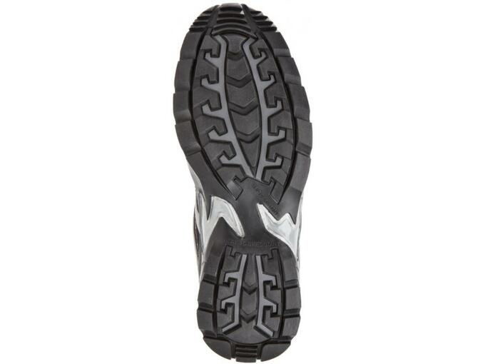 ALBATROS nizki zaščitni čevlji s kapico RUNNER XTS 641460/200 41
