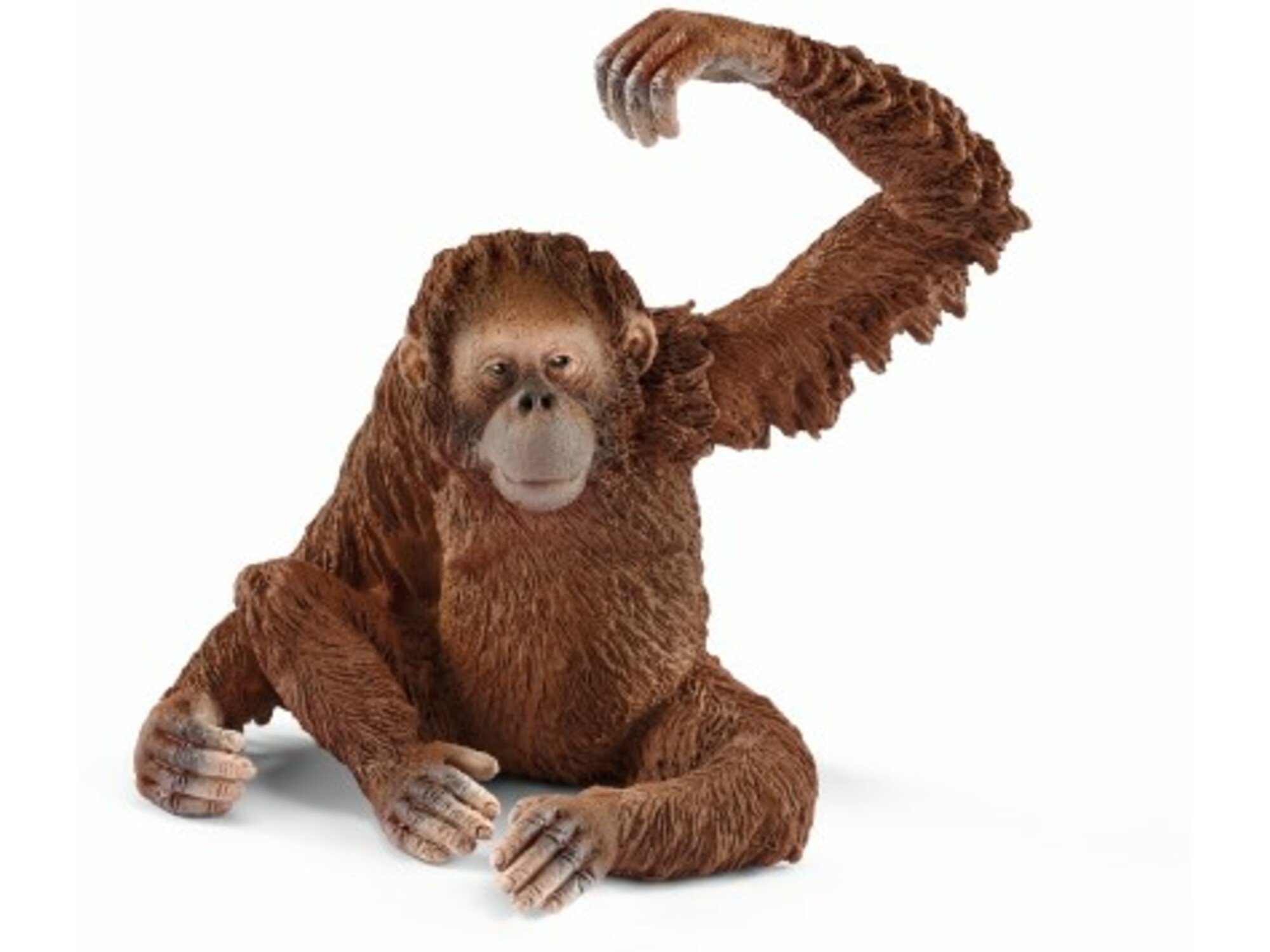 SCHLEICH živalska figura Orangutan