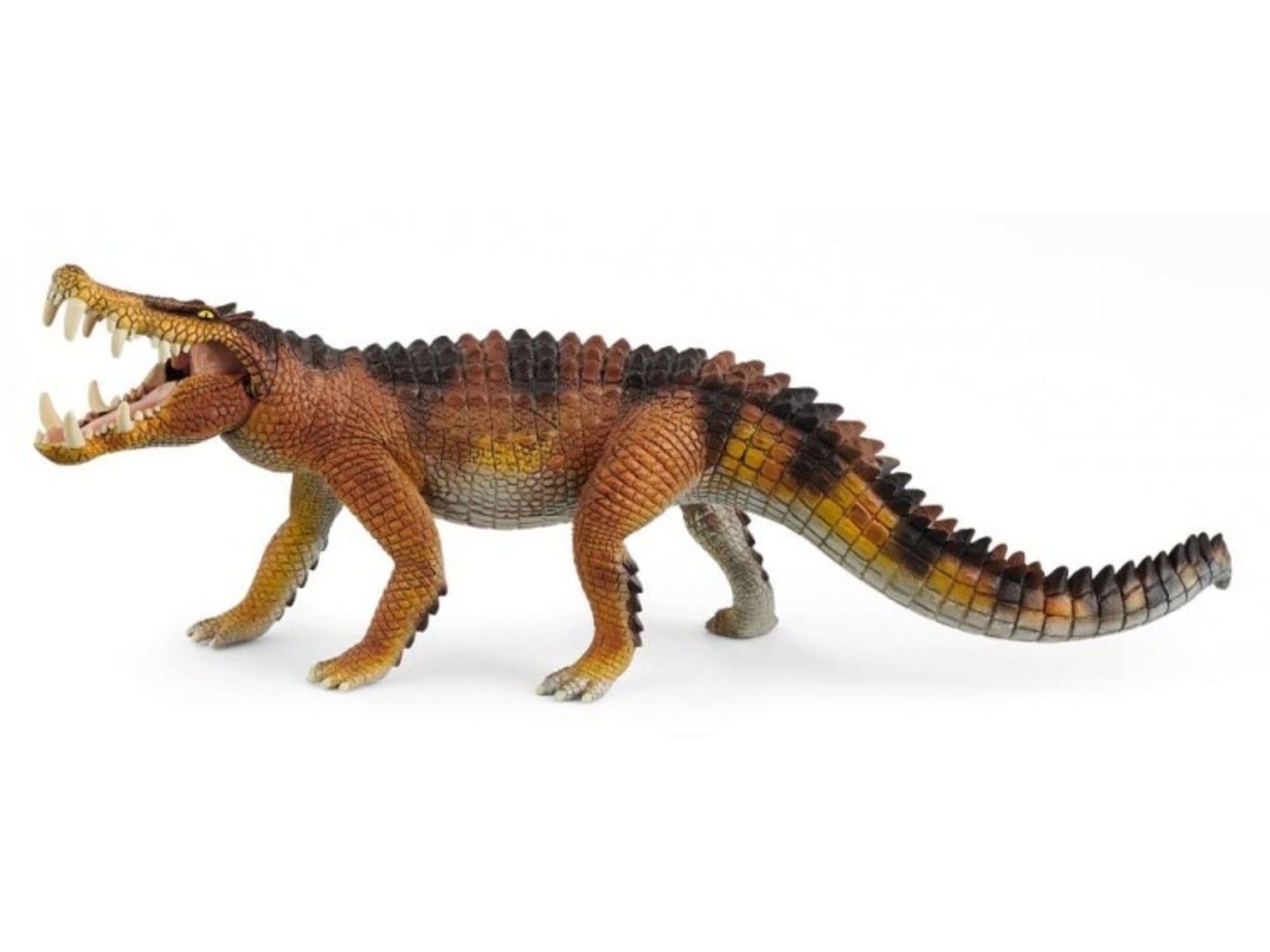 SCHLEICH figura divje živali Krokodil Kaprosuchus 15025