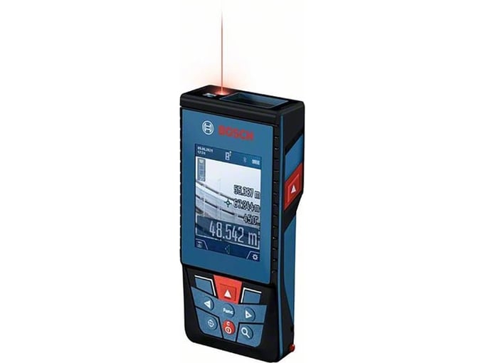 BOSCH laserski merilnik 0601072Y00 GLM 100-25 C