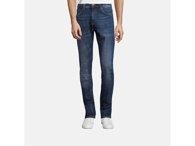 Tom Tailor Moške jeans hlače 62100786010