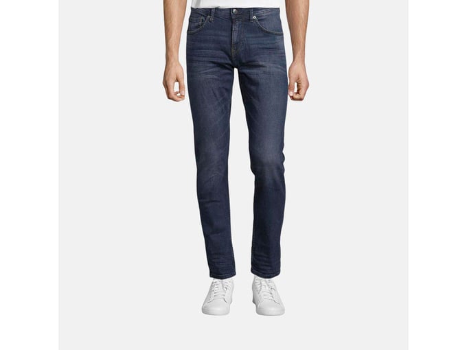 Tom Tailor Denim Moške jeans hlače 62100844612