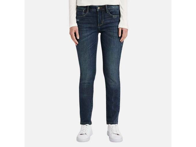 Tom Tailor Ženske jeans hlače 62102119670