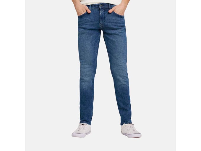 Tom Tailor Denim Moške jeans hlače 62102604912