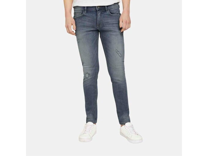 Tom Tailor Denim Moške jeans hlače 62102133412