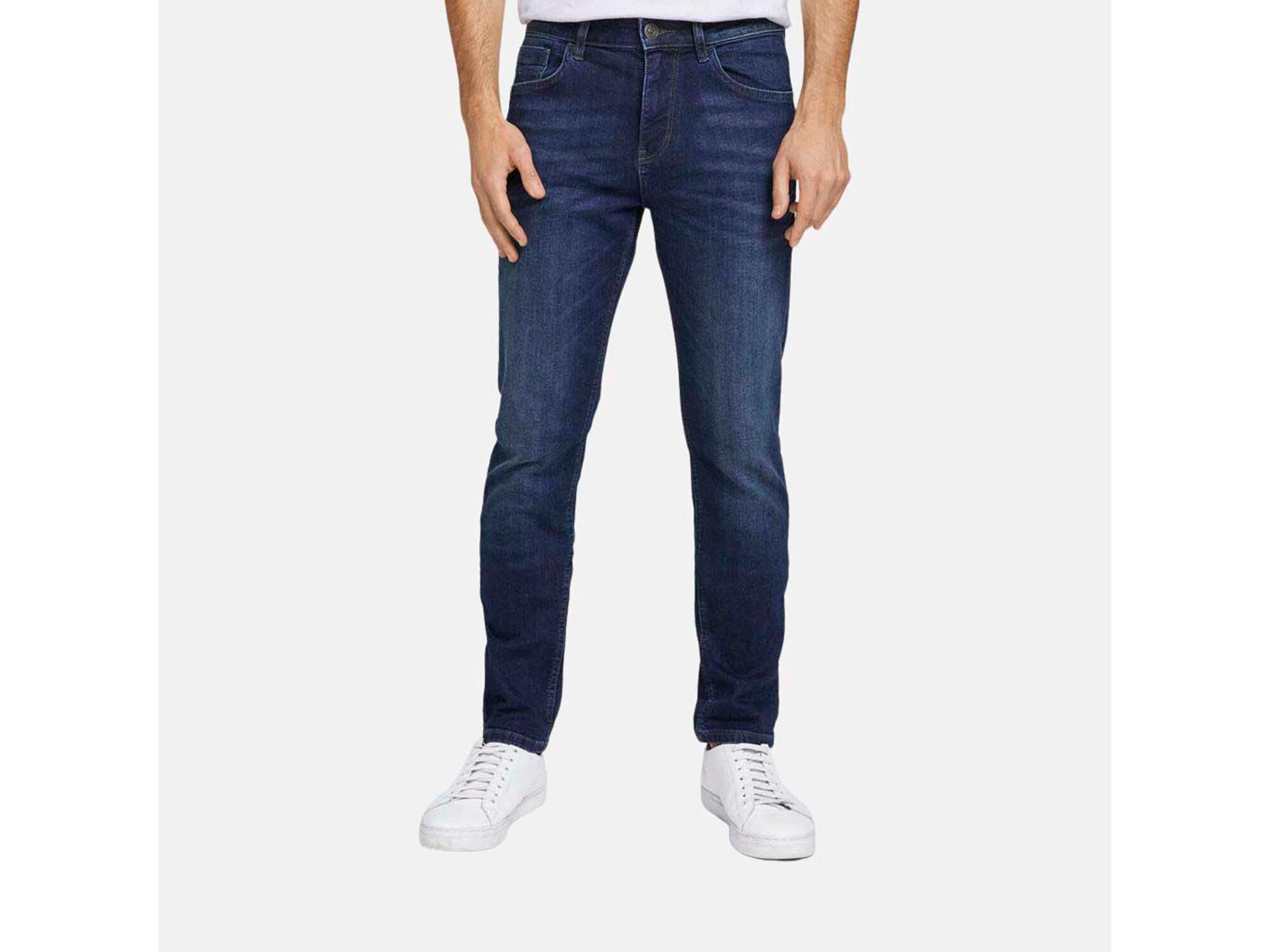 Tom Tailor Moške jeans hlače 62102722910