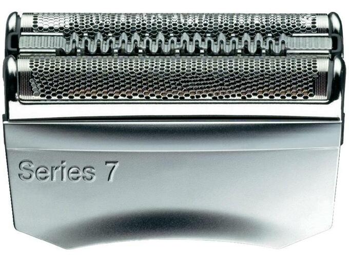 BRAUN mrežica in nož za brivnik Combipack 70S (Series 7, Pulsonic) 4210201072942